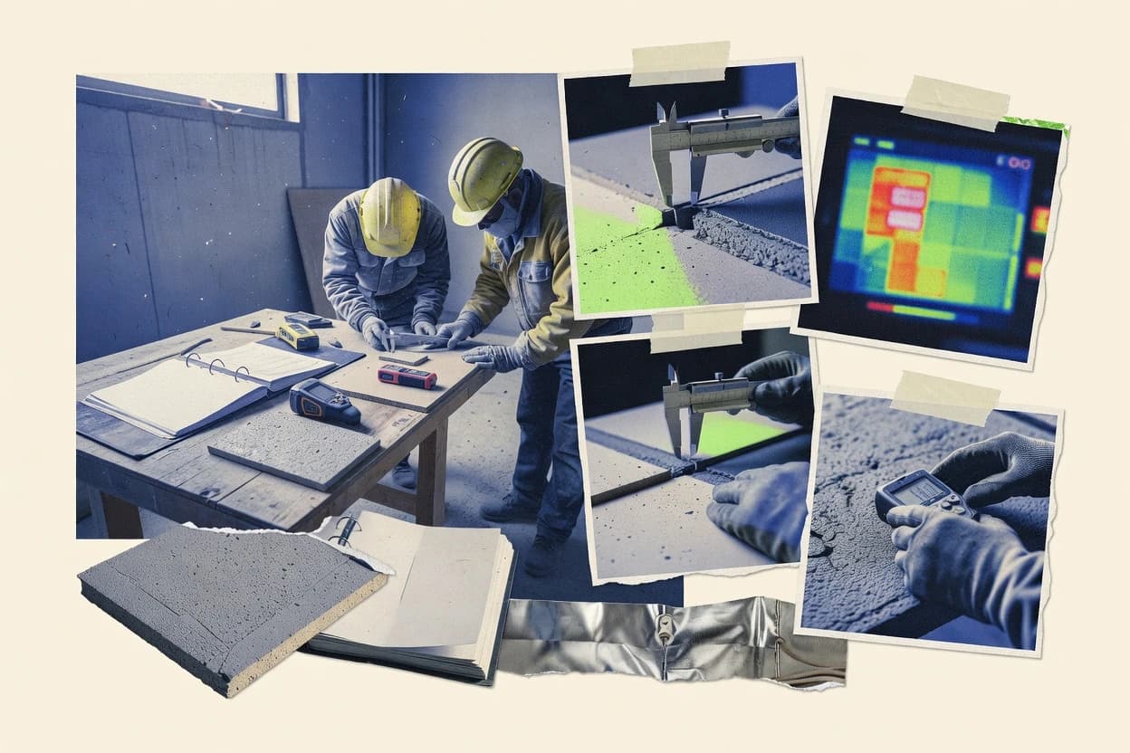 Top 10 Best Fireproofing Estimating Services of 2026