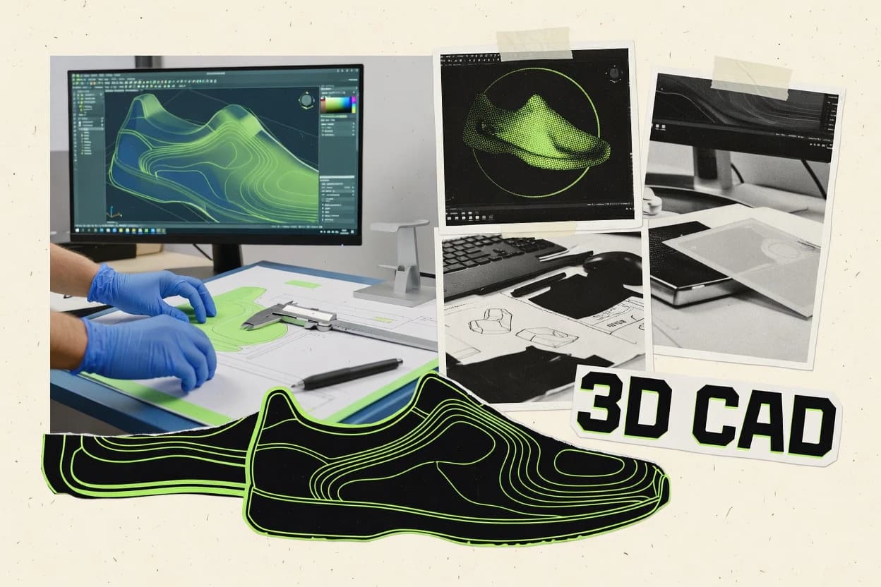 Top 10 Best Industrial Design 3D Software of 2026