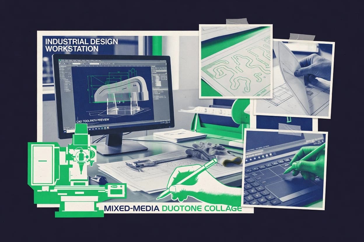 Top 10 Best Industrial Design Cad Software of 2026