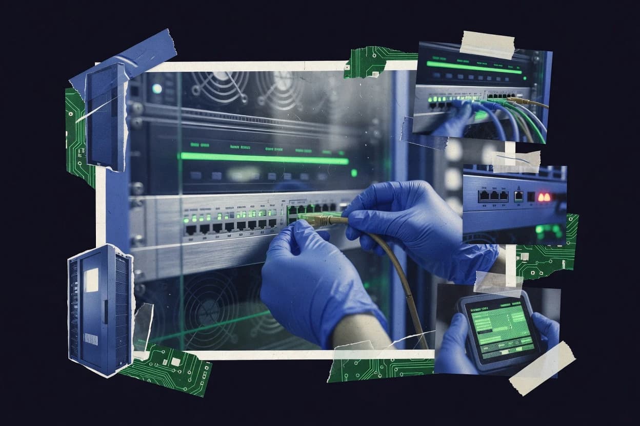 Top 10 Best Firewall Services of 2026