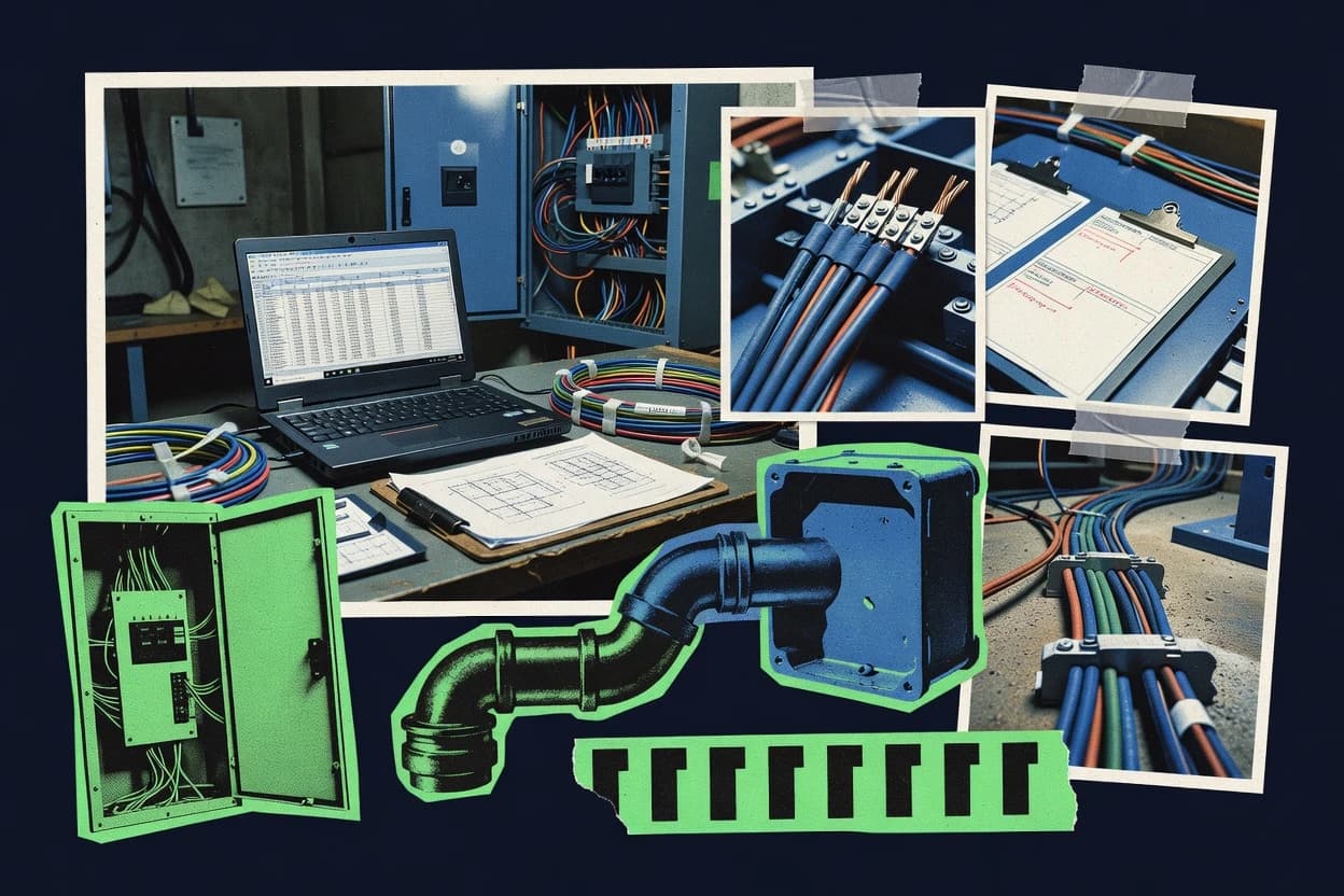 Top 10 Best Industrial Electrical Estimating Software of 2026