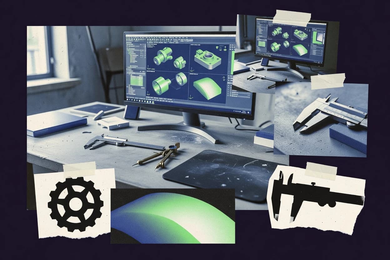 Top 10 Best Industrial Design Software of 2026