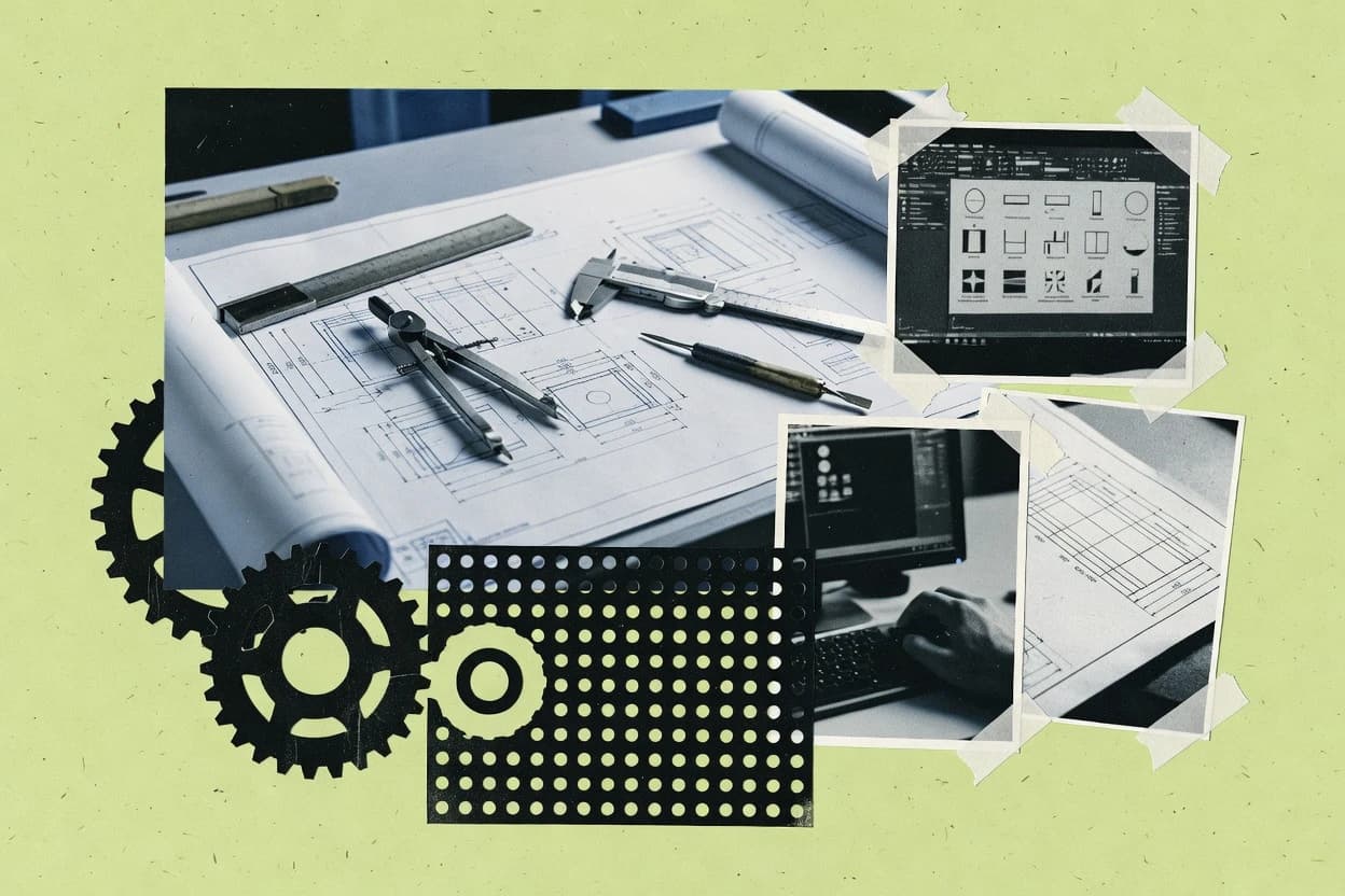 Top 10 Best Industrial Drawing Software of 2026