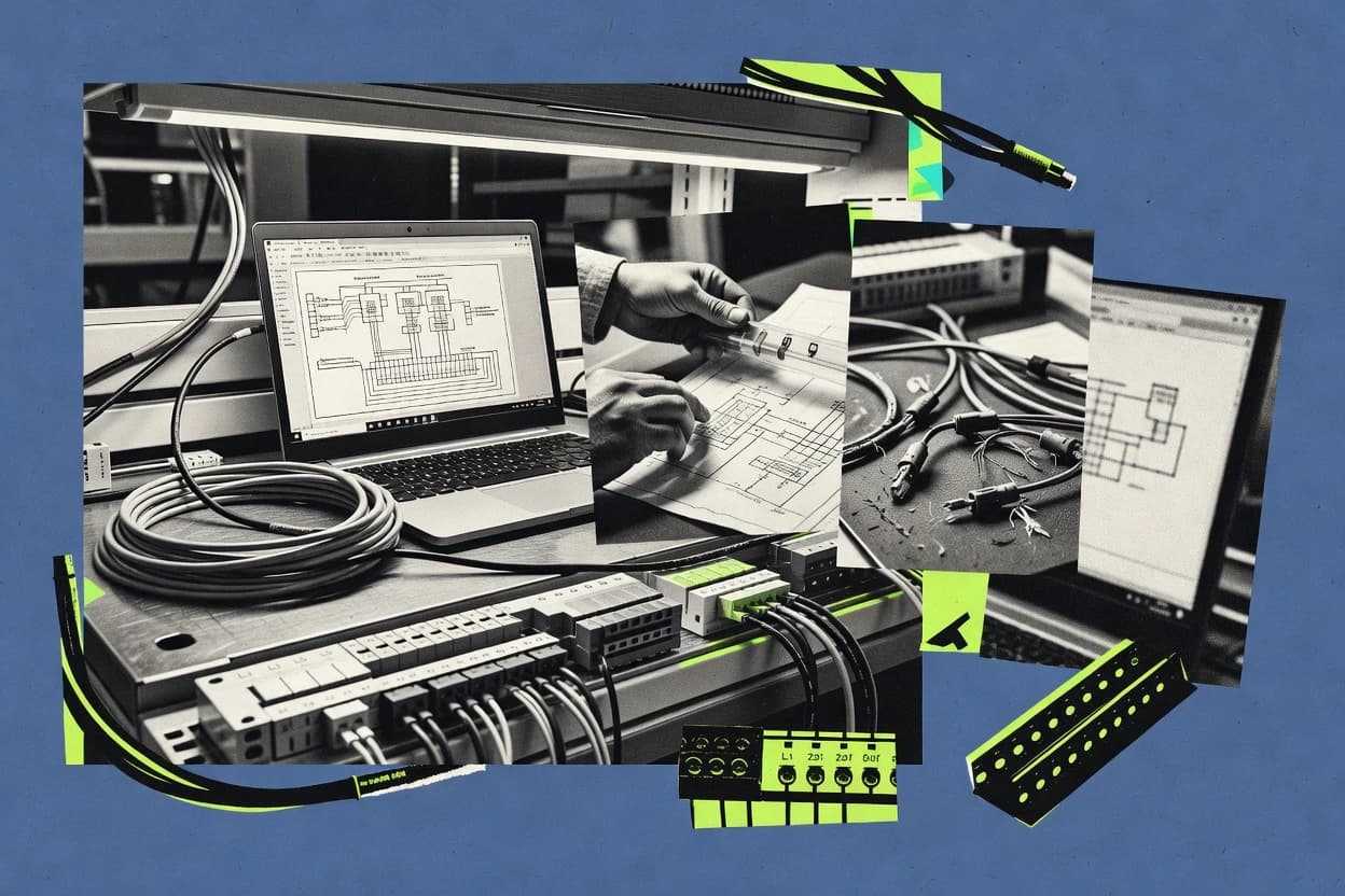 Top 10 Best Industrial Electrical Schematic Software of 2026