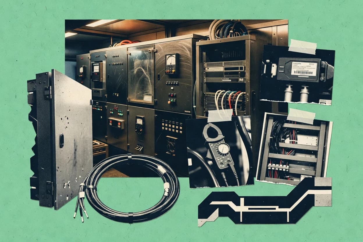 Top 10 Best Industrial Energy Management Software of 2026