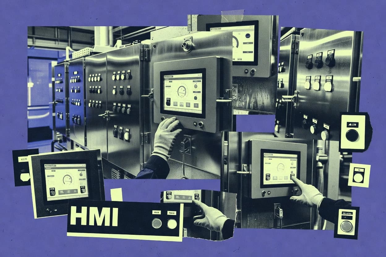 Top 10 Best Industrial Hmi Software of 2026