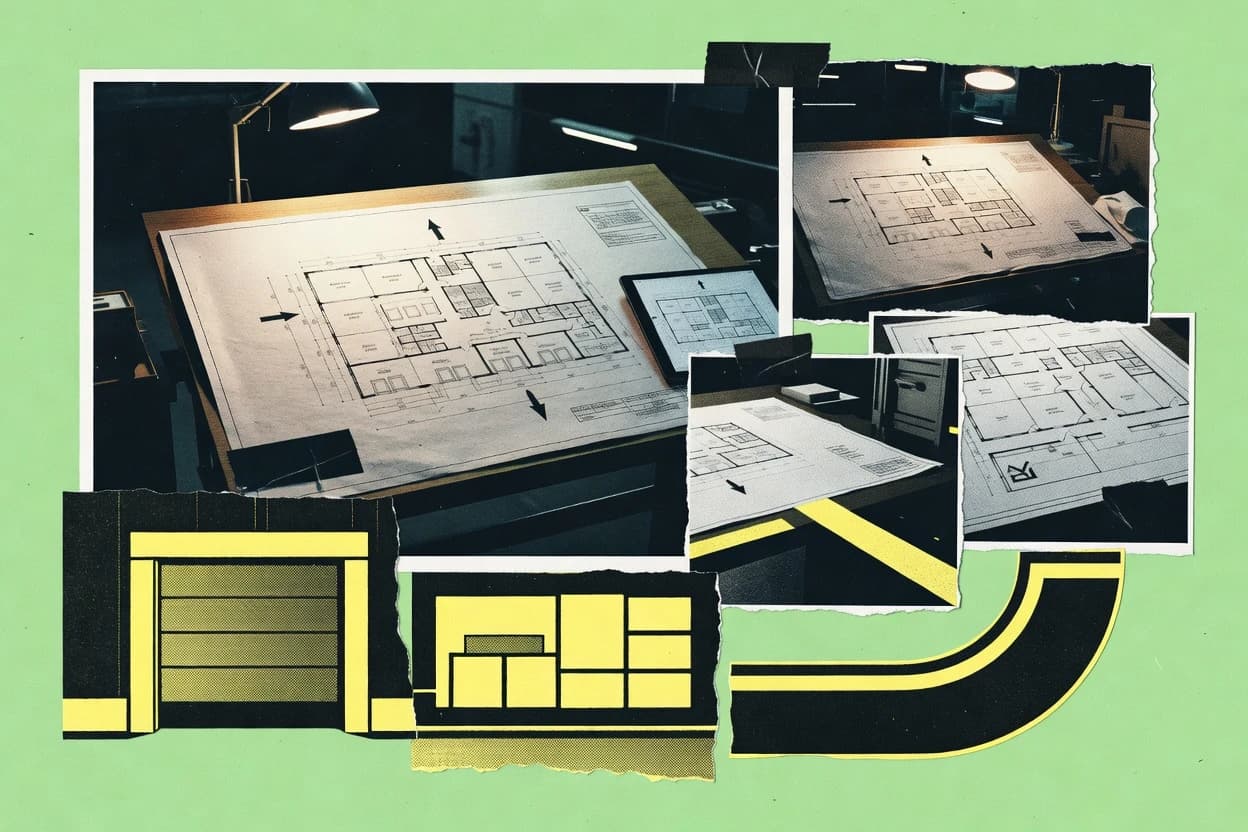 Top 10 Best Industrial Floor Plan Software of 2026