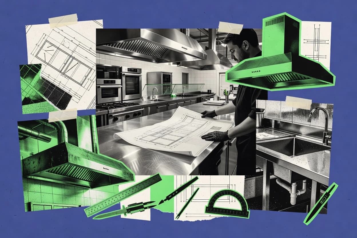 Top 10 Best Industrial Kitchen Design Software of 2026