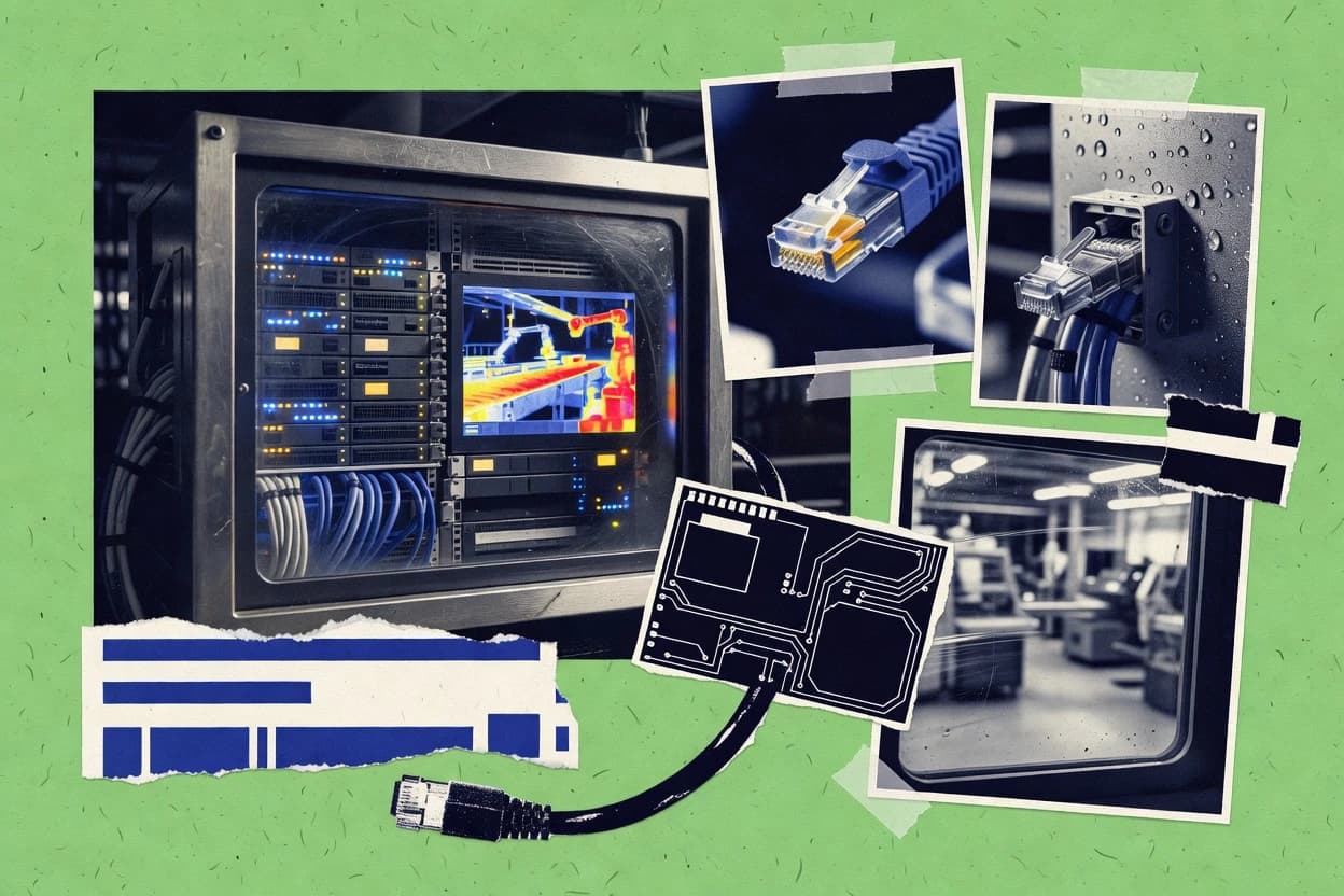 Top 10 Best Industrial IoT Software of 2026