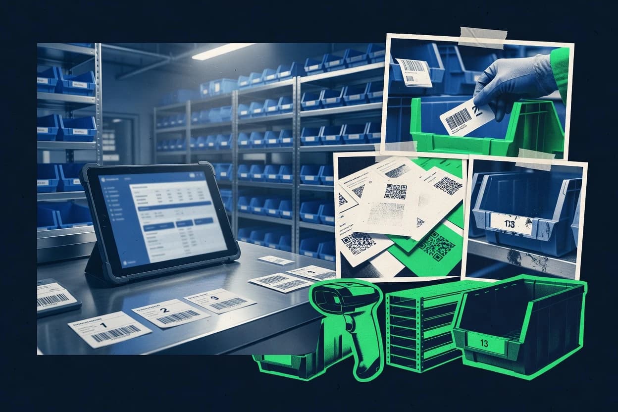 Top 10 Best Industrial Inventory Management Software of 2026