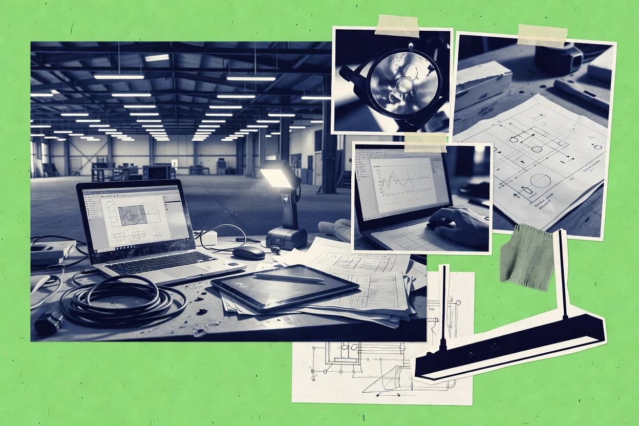 Top 10 Best Industrial Lighting Design Software of 2026