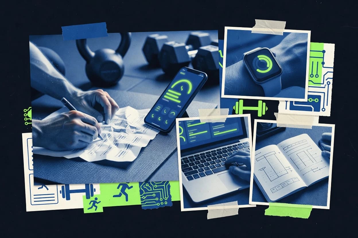 Top 10 Best Fitness App Development Services of 2026