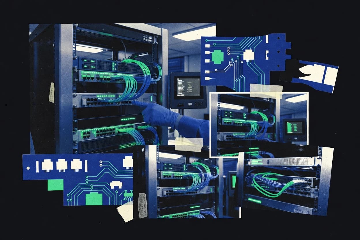 Top 10 Best Industrial Network Management Software of 2026