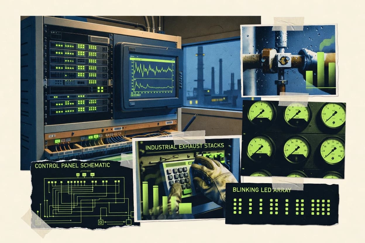 Top 10 Best Industrial Monitoring Software of 2026