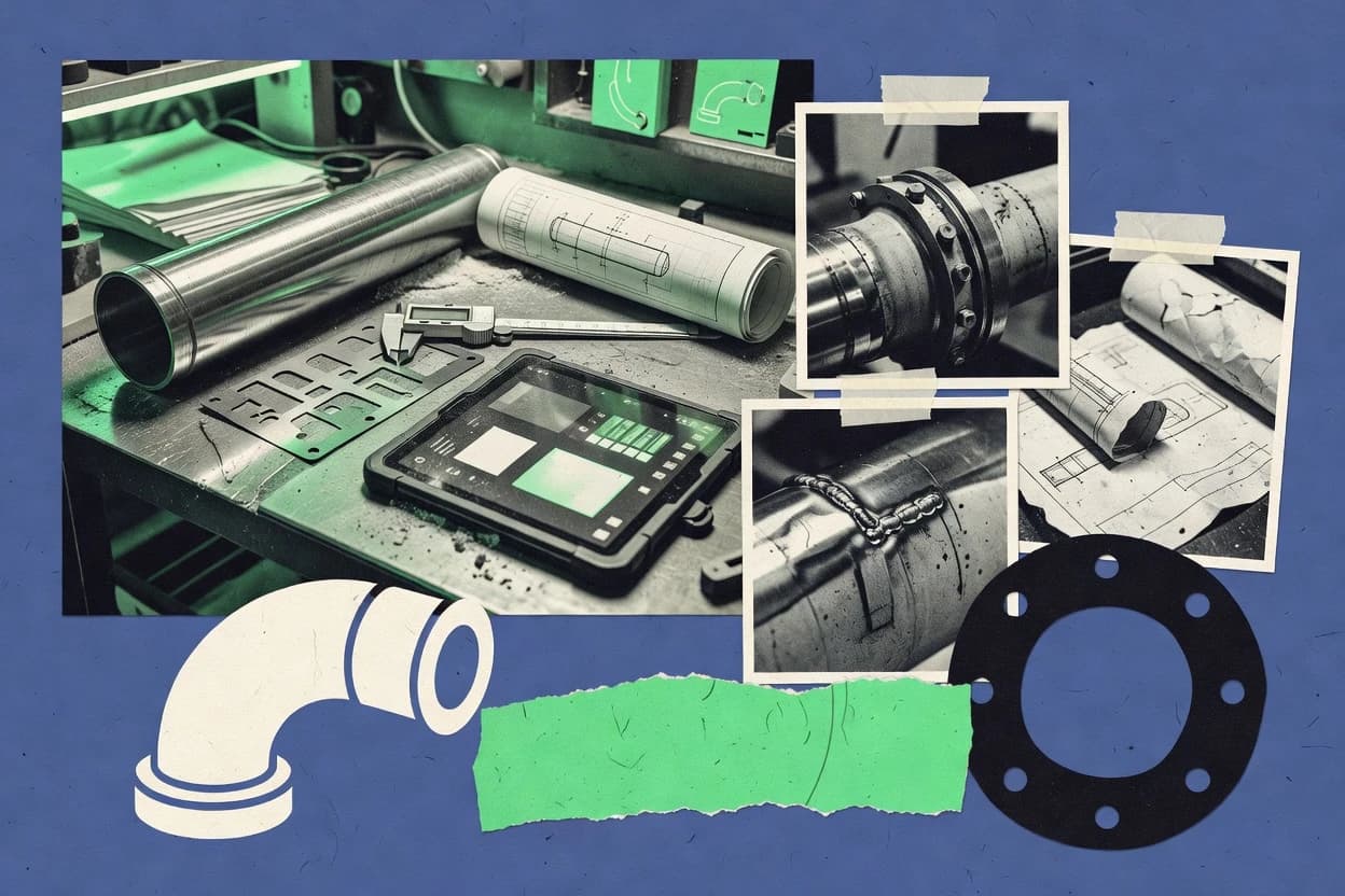 Top 10 Best Industrial Piping Estimating Software of 2026