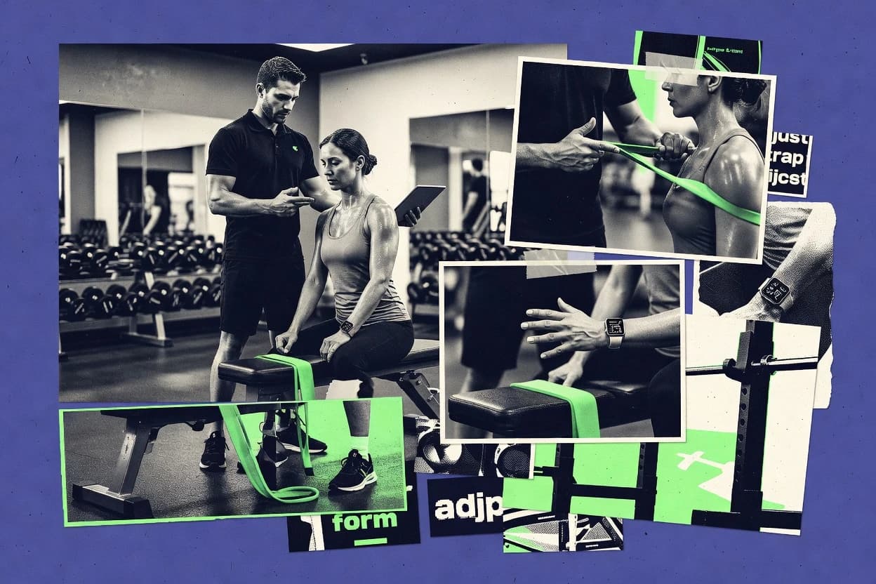 Top 10 Best Fitness Consulting Services of 2026
