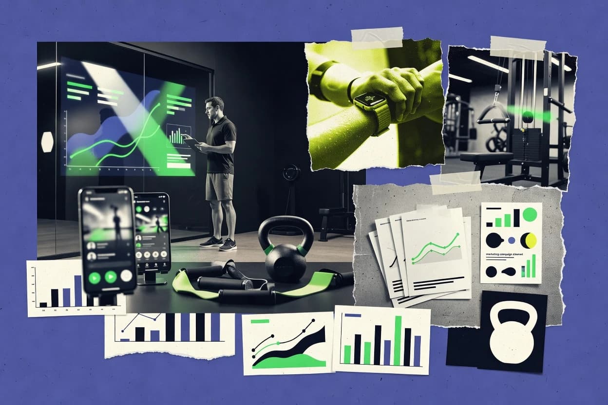 Top 10 Best Fitness Digital Marketing Services of 2026