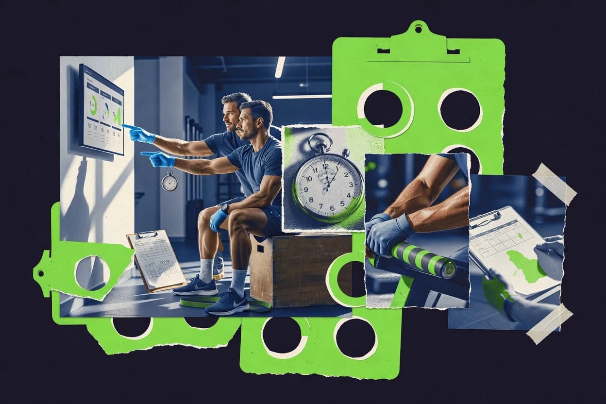 Top 10 Best Fitness Management Consulting Services of 2026