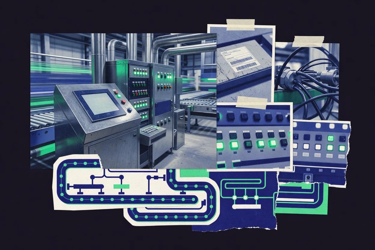Top 10 Best Industrial Production Software of 2026