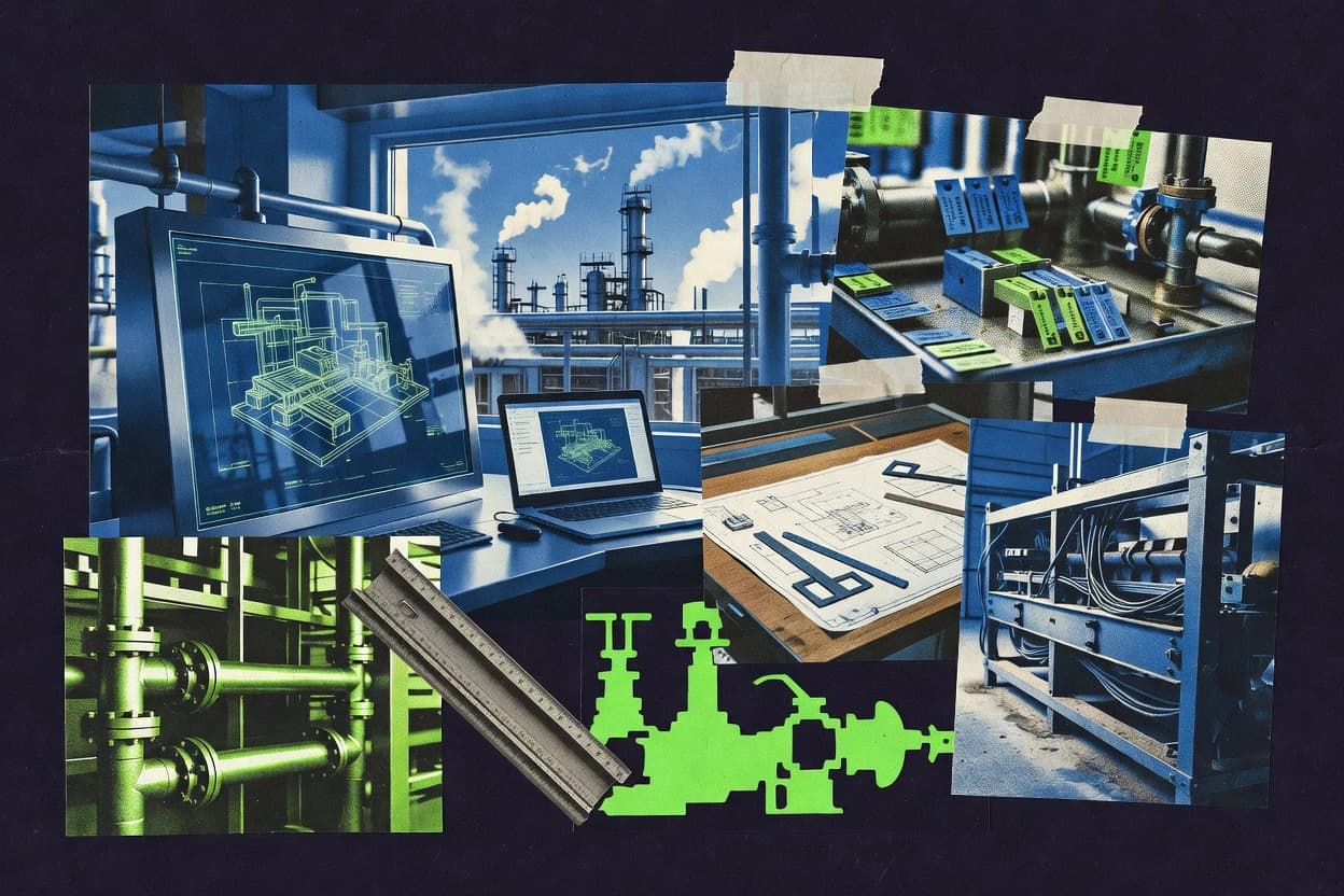 Top 10 Best Industrial Plant Design Software of 2026