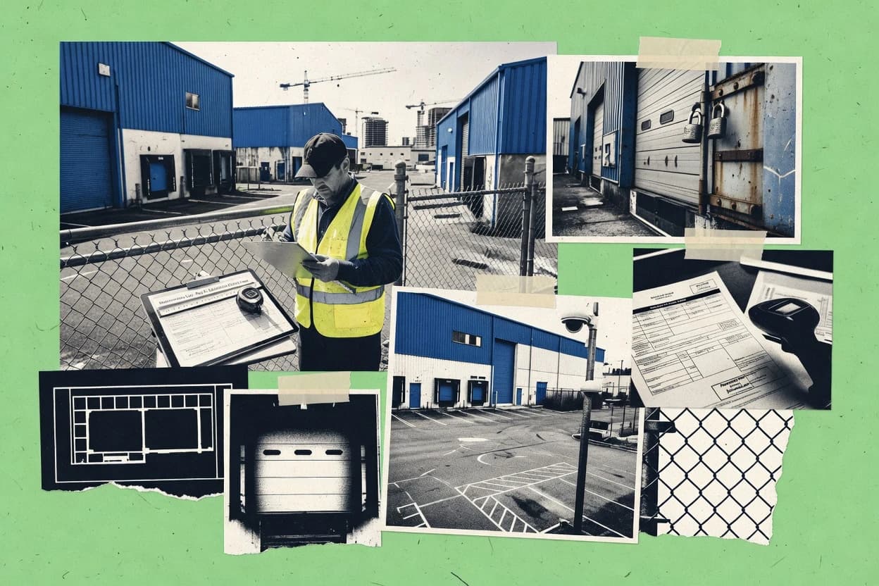 Top 10 Best Industrial Property Management Software of 2026