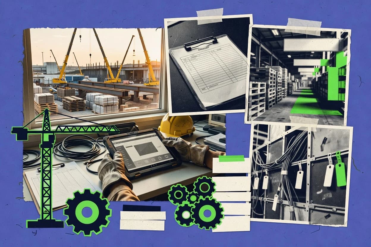 Top 10 Best Industrial Project Management Software of 2026