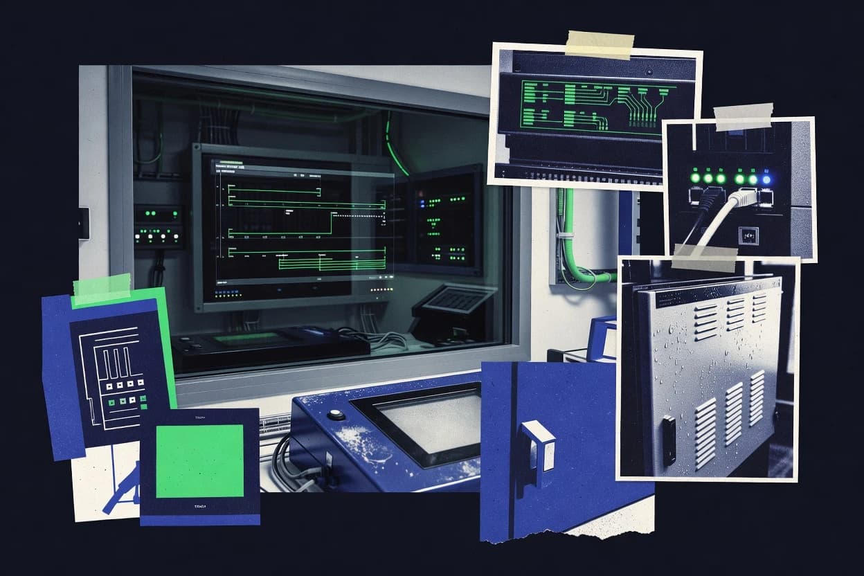 Top 10 Best Industrial Scada Software of 2026