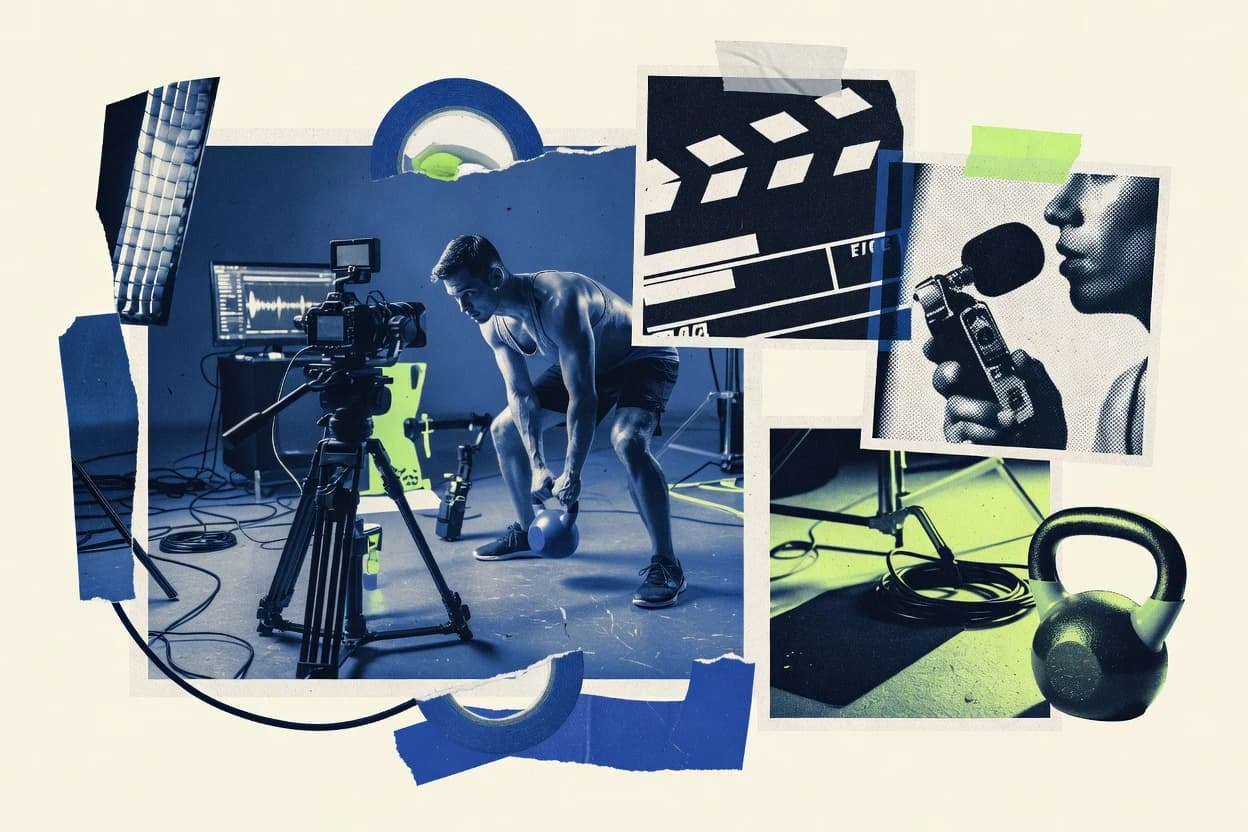 Top 10 Best Fitness Video Production Services of 2026
