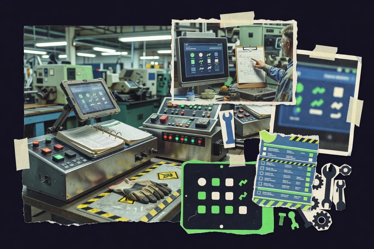 Top 10 Best Industrial Training Software of 2026