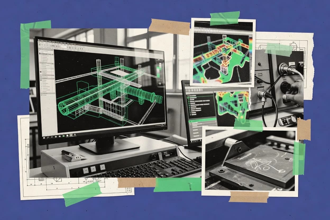 Top 10 Best Industrial Simulation Software of 2026
