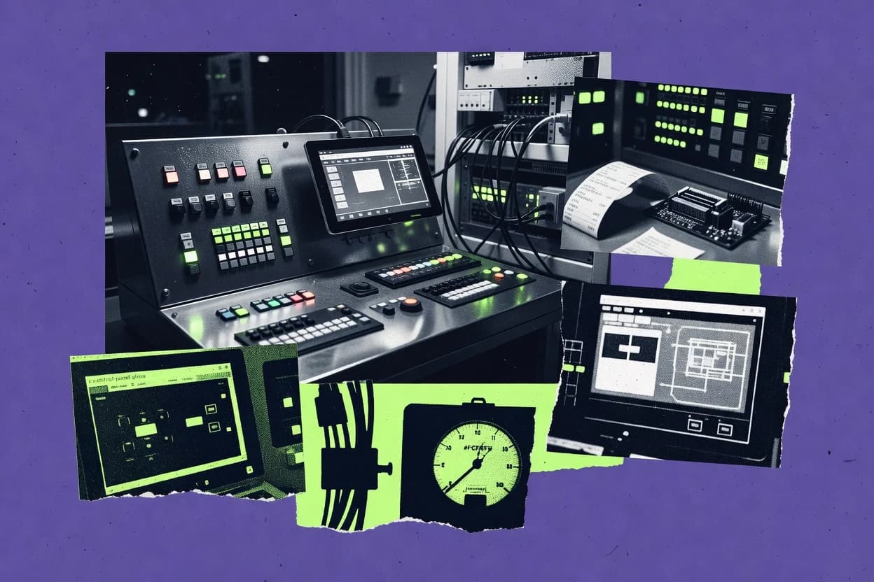 Top 10 Best Industrial Software of 2026