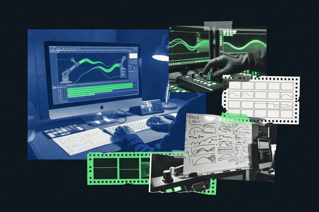 Top 10 Best Industry Animation Software of 2026