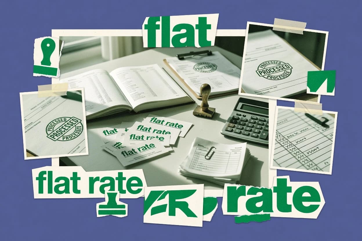 Top 10 Best Flat Rate Accounting Services of 2026
