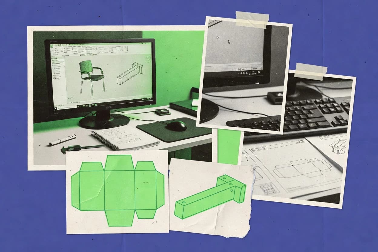 Top 10 Best Inexpensive 3D Cad Software of 2026