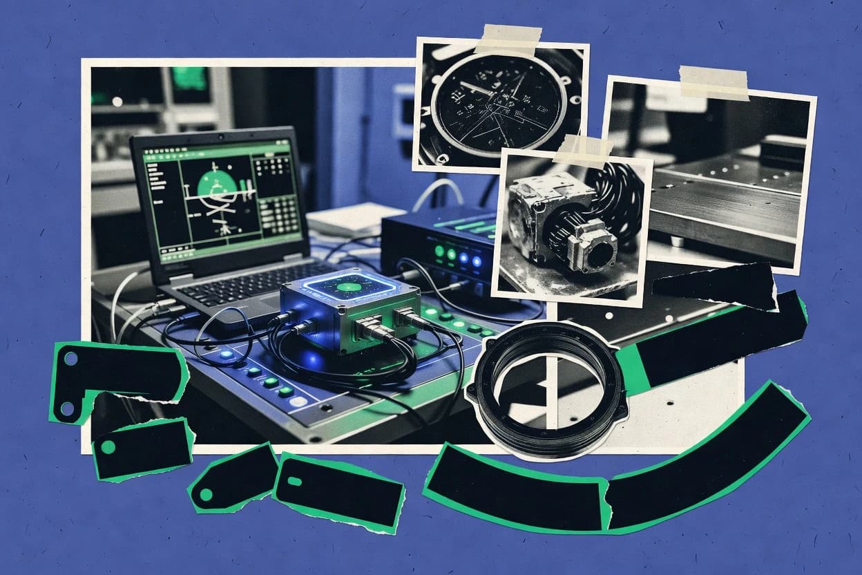 Top 10 Best Inertial Navigation Software of 2026