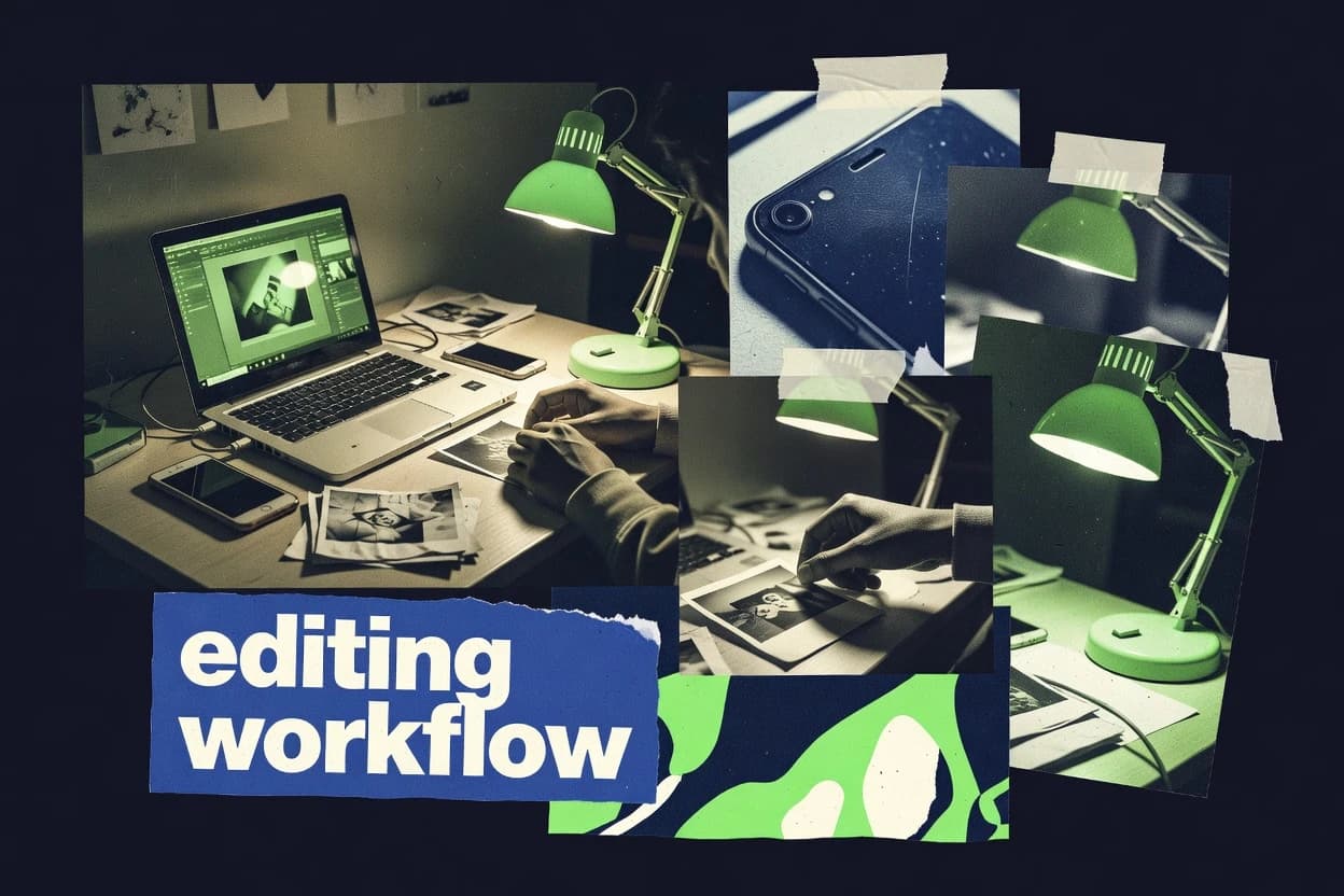 Top 10 Best Inexpensive Photo Editing Software of 2026