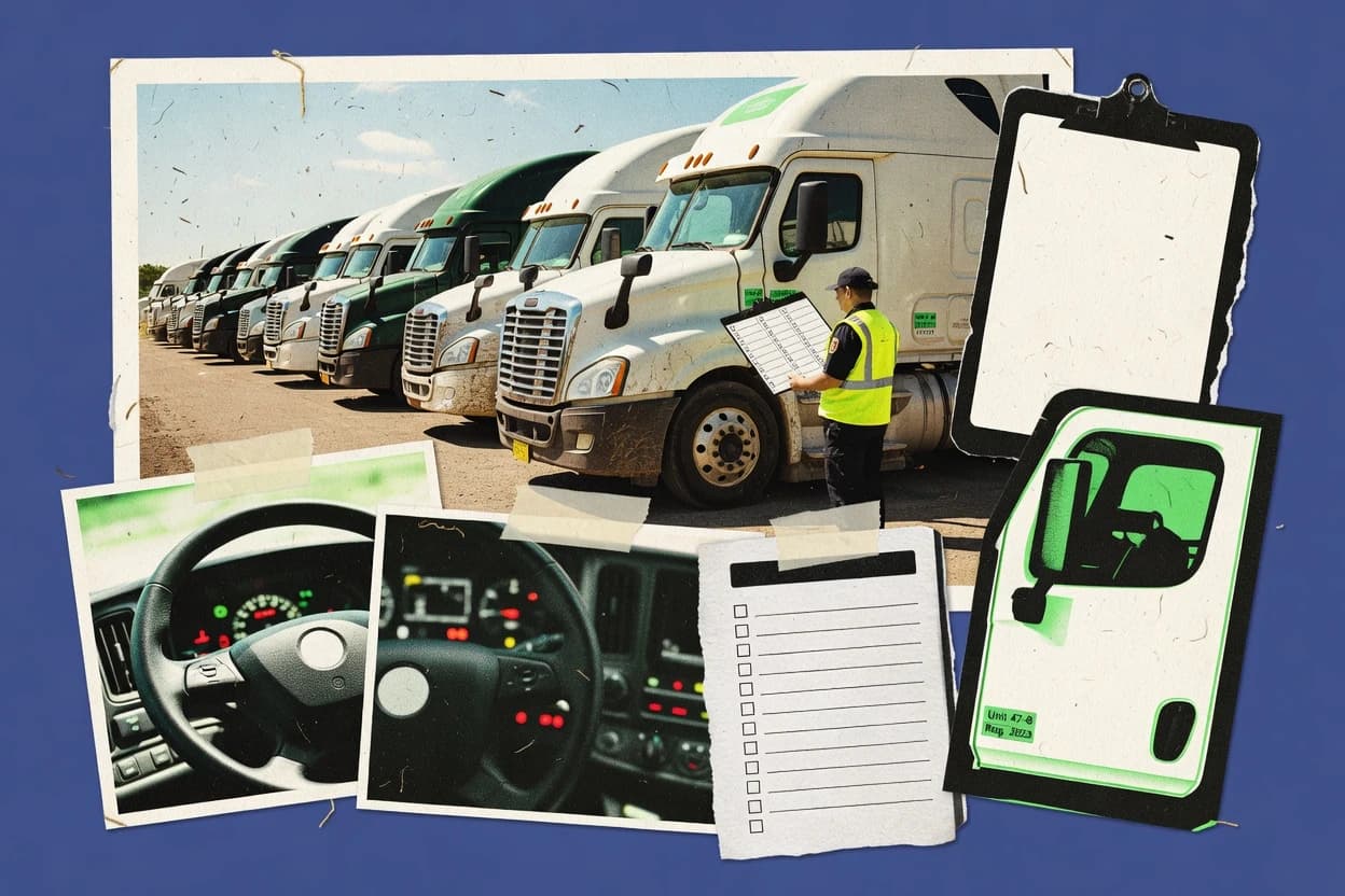 Top 10 Best Fleet Compliance Services of 2026
