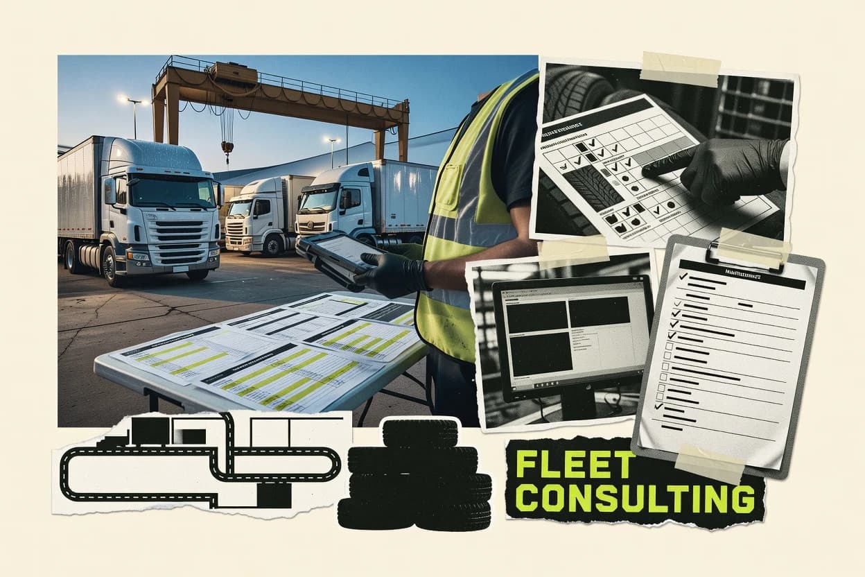 Top 10 Best Fleet Consulting Services of 2026