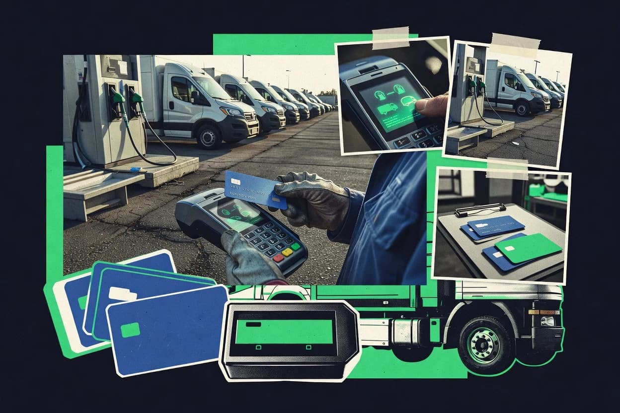 Top 10 Best Fleet Card Services of 2026