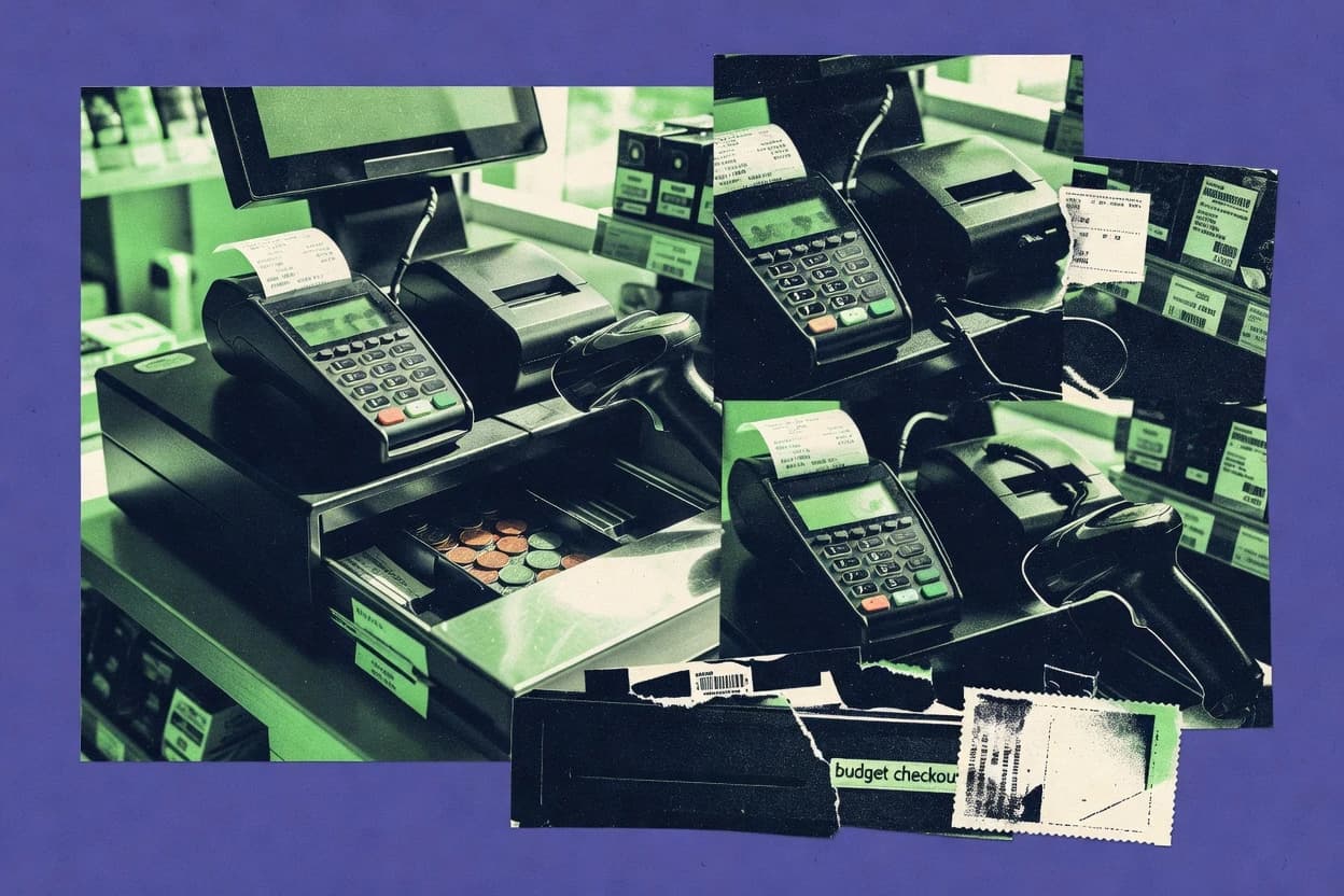 Top 10 Best Inexpensive Pos Software of 2026