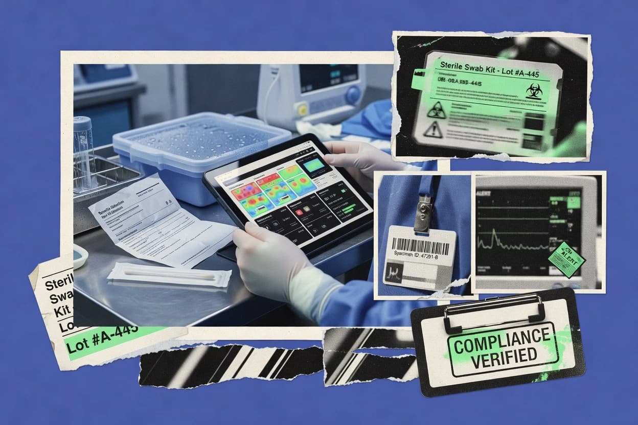 Top 10 Best Infection Surveillance Software of 2026