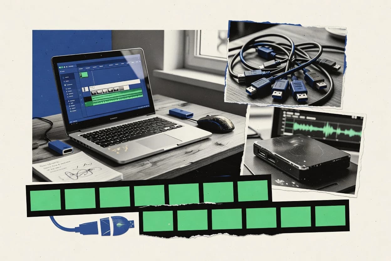 Top 10 Best Inexpensive Video Editing Software of 2026