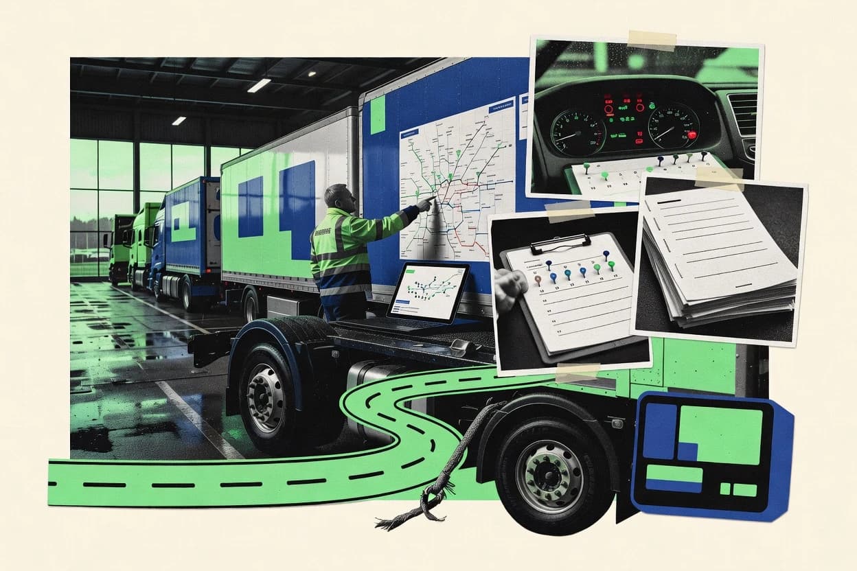 Top 10 Best Fleet Management Consulting Services of 2026