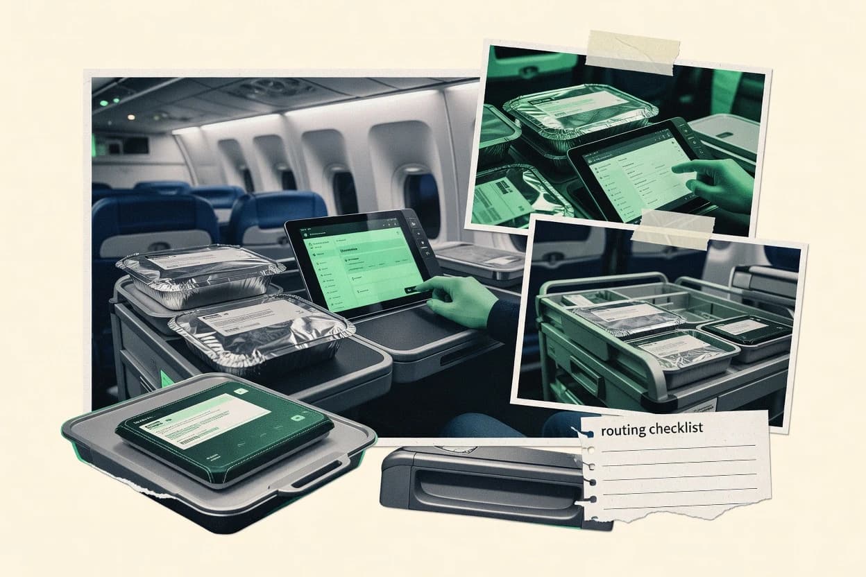 Top 10 Best Inflight Catering Software of 2026