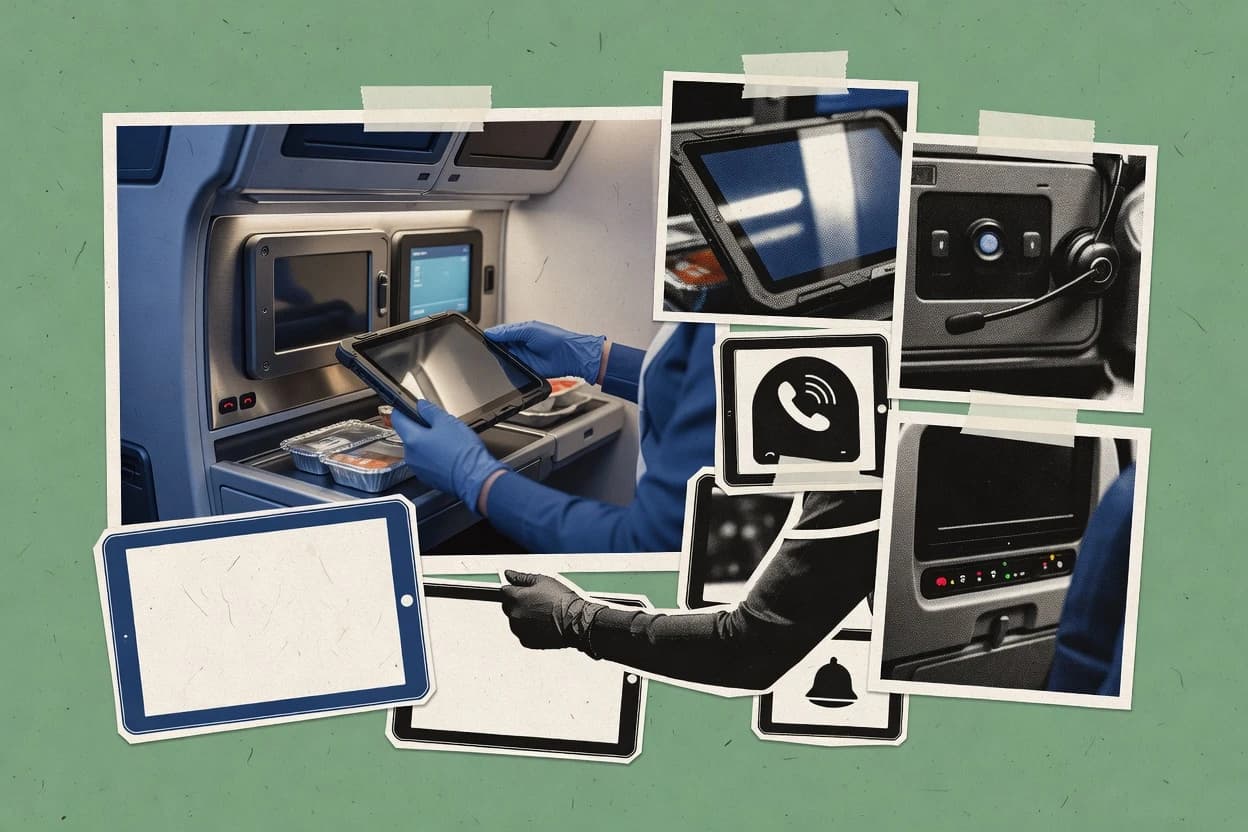 Top 10 Best Inflight Software of 2026
