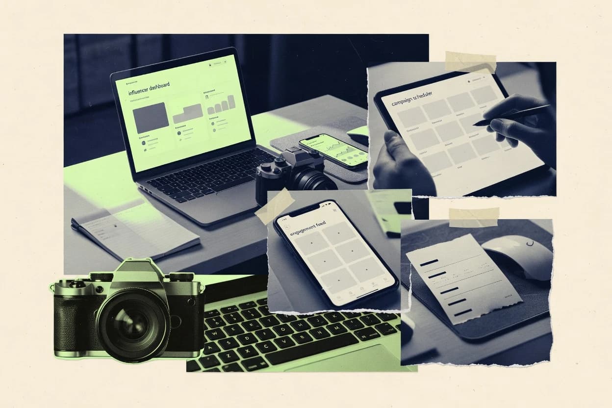 Top 10 Best Influencer Management Software of 2026