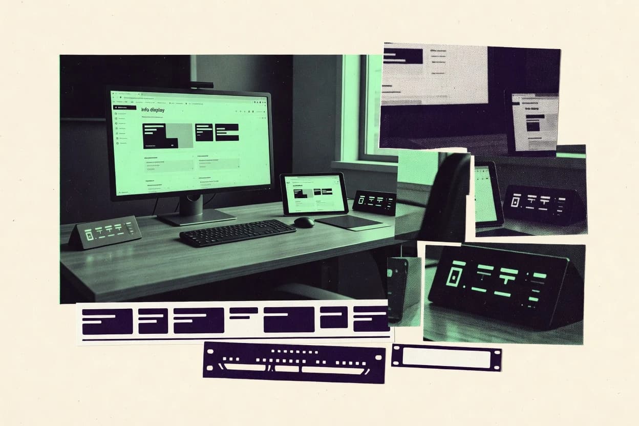 Top 10 Best Info Display Software of 2026