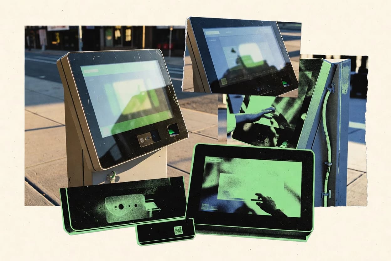 Top 10 Best Info Kiosk Software of 2026