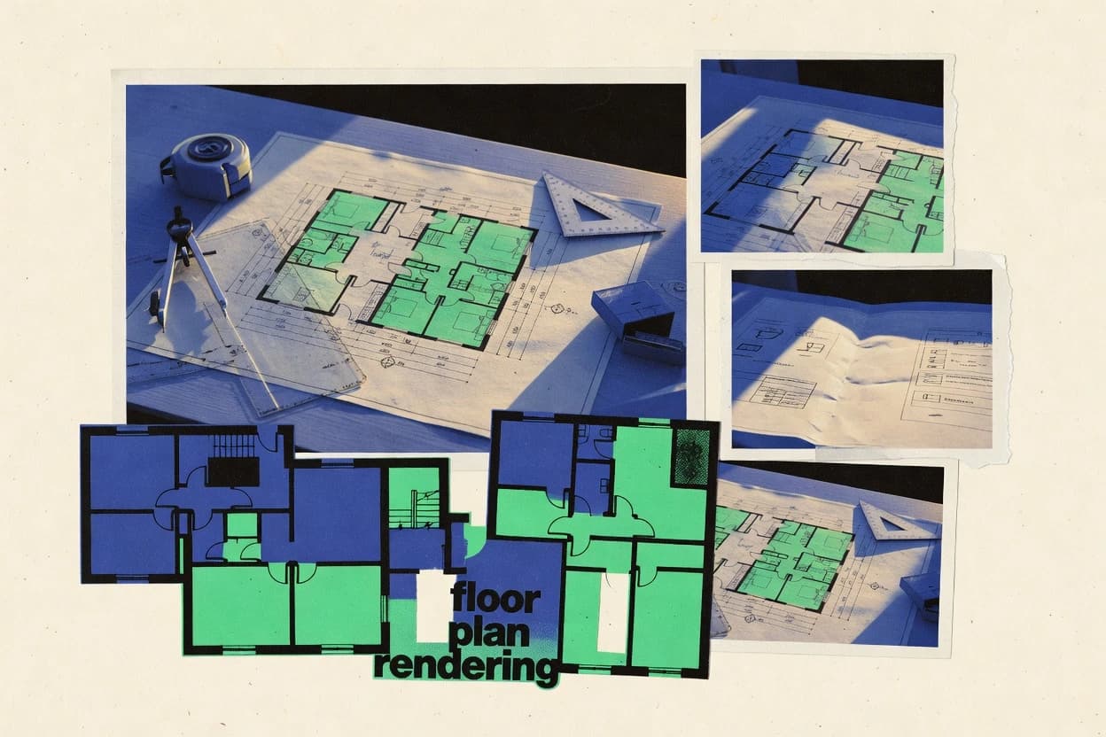 Top 10 Best Floor Plan Rendering Services of 2026