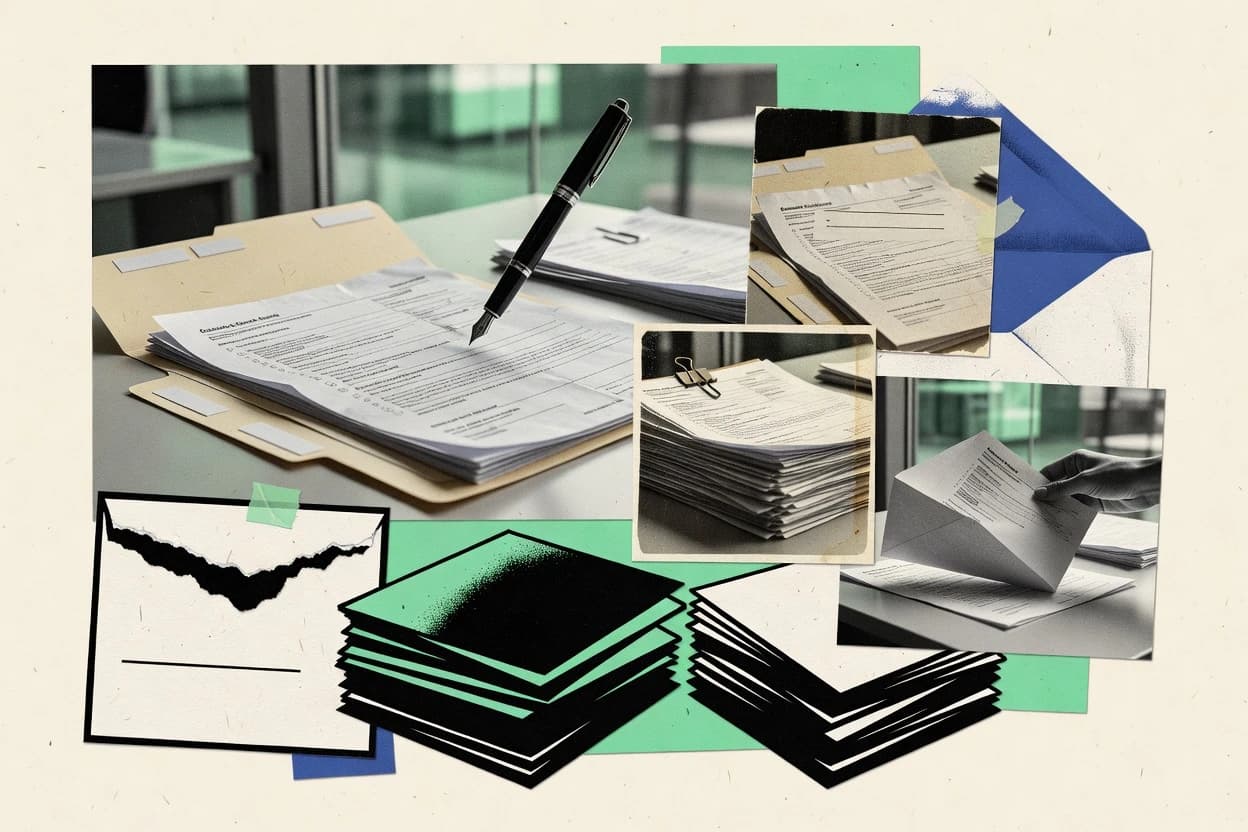 Top 10 Best Information Disclosure Statement Software of 2026